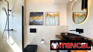 Impresionantes vistas. Apartamento de 1 dormitorio disponible para la venta.