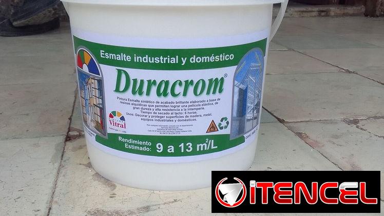 Pintura aceite