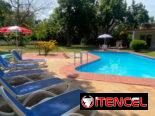 🏡✨ Piscina en Siboney, Playa – ¡Fiestas exclusivas en La Habana!