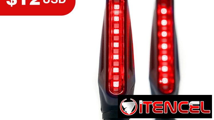 Intermitentes para Moto (DIRECCIONALES)