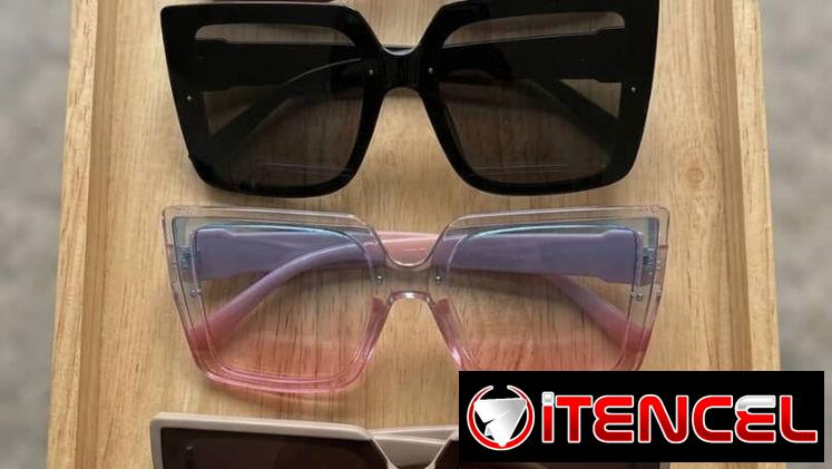 Gafas, viseras, protector solar