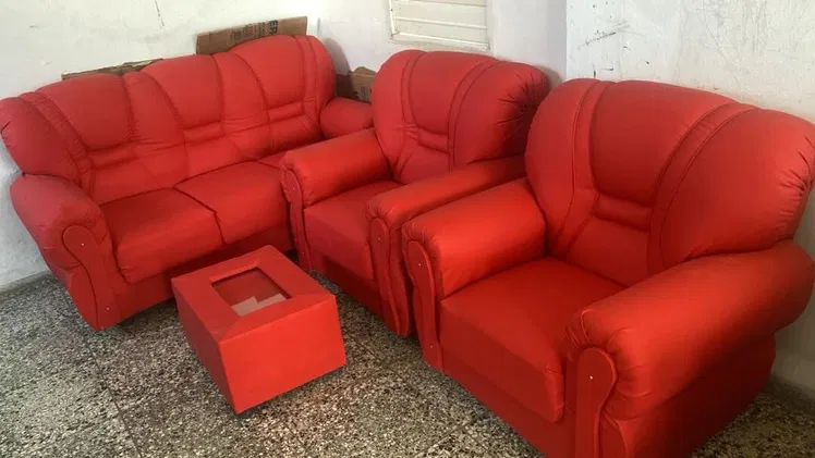 muebles para el hogar