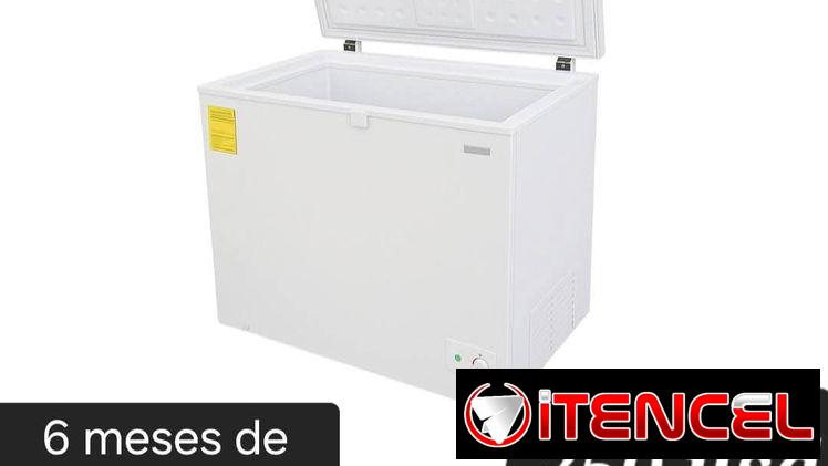 Nevera Royal de 7.8 pies