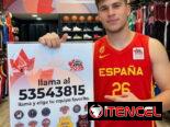 Camisetas de futbol y basket