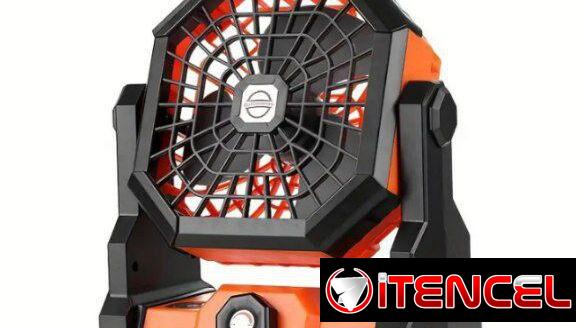 ☎️53544655 🛵 Entrega Disponible ⭐ Ventilador USB de alta potencia⭐