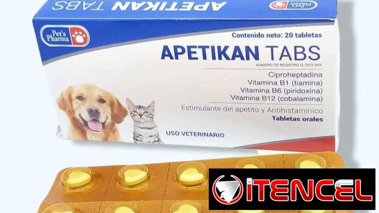 Apetikan