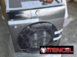 Lavadoras secado al vapor y secadora