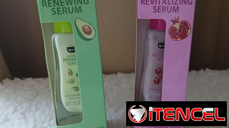 SERUM FACIAL