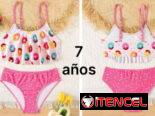Trusas Niñas  $8450  54671362 Jeiler