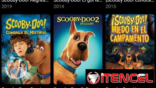 🎬🍿 ¡Todo el cine y las series en tu bolsillo! 📱✨* único pago 🤑  👉 En un solo lugar tienes lo mejor