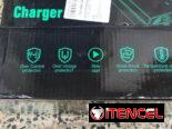 Cargador moto Litio 5A…52943402