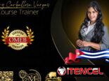 Curso internacional de peluquería