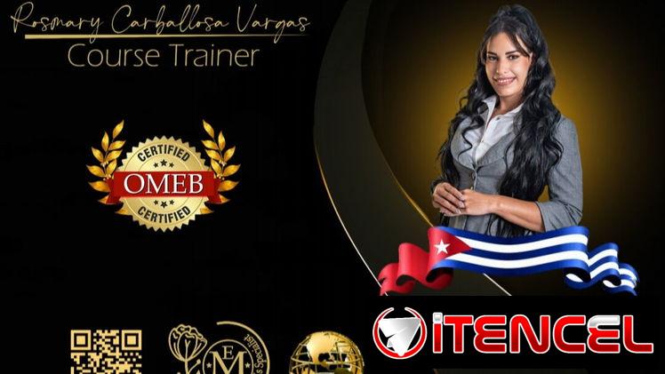 Curso internacional de peluquería
