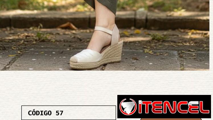 Plataformas para mujer en venta