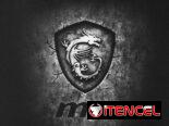 🎮 Alfombrilla Gaming MSI Agility GD20 Premium 12.5″x8.7″ Base Antideslizante Extra Gruesa Envio*+Garantia**