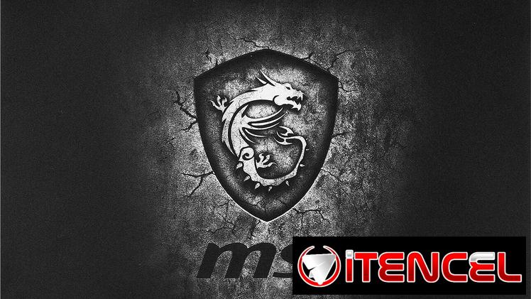 🎮 Alfombrilla Gaming MSI Agility GD20 Premium 12.5″x8.7″ Base Antideslizante Extra Gruesa Envio*+Garantia**