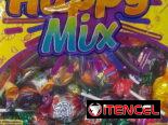 Bolsas piñateras de 1.32 y 3lb, paq caramelos, paq chupa-chupas, jugueticos pequeños para regalitos, piñata, libritos