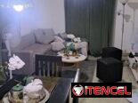 Apartamento de 2 habitaciones en el vedado