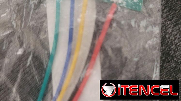 Cargador de baterías de litio litokala lii-12 de 12 ranuras y regleta con sensores para motor