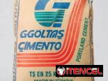 Tengo todo tipo de materiales para la contrucion