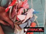 Biberones de bebe
