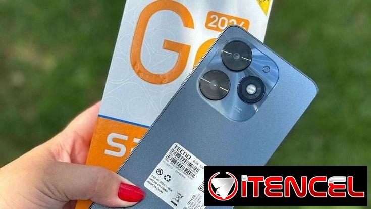 Teléfonos a estrenar por usted, gran calidad!! Tecno Spark 10 Pro y Tecno Spark 2024. ☎️58868009