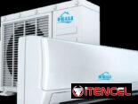 AIRE ACONDICIONADO 12000BTU