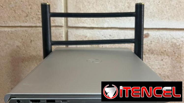 💻 Laptop Dell Inspiron 7501 Gama Alta GAMING 🎮