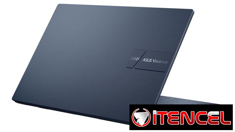Laptop Asus VivoBook 14 x1404V 14” FHD Core i5-1334U 12GB DDR4 256GB SSD incluye mouse y entrega a domicilio