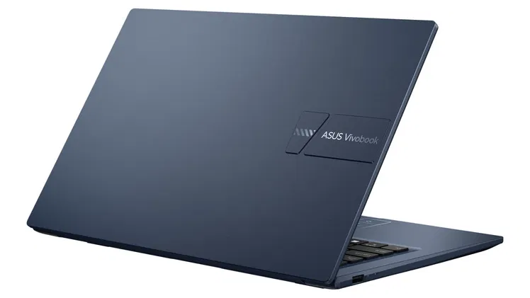 Laptop Asus  VivoBook 14 x1404V Pantalla: 14” FHD (1920 x 1080) i7-1355U  RAM: 12GB DDR4 512GB SSD entrega incluida