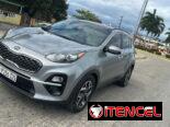 Vendo o Negocio kia sportage 2022, el límite