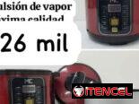 Eficiente -Calidad y Rapidez