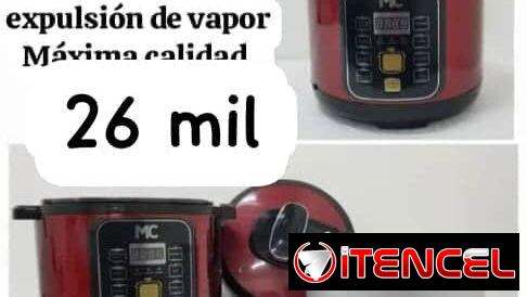 Eficiente -Calidad y Rapidez