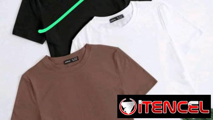 Vestidos y blusas para mujer (SHEIN)