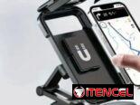 Porta Celular Impermeable para Bici o Moto