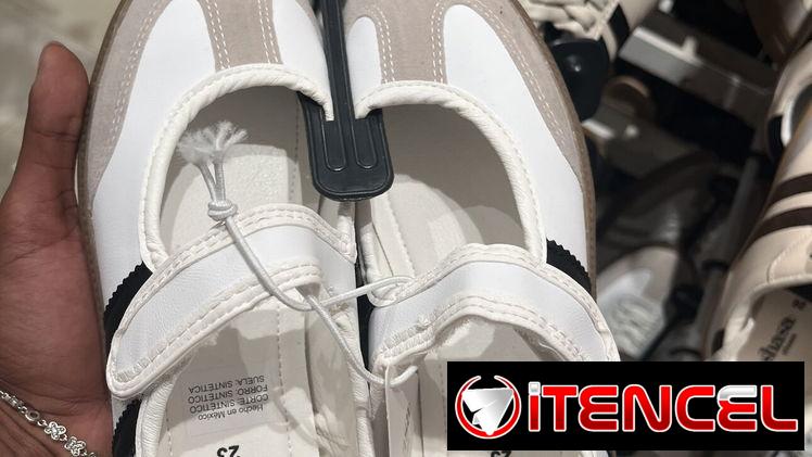 Los TENIS más lindos