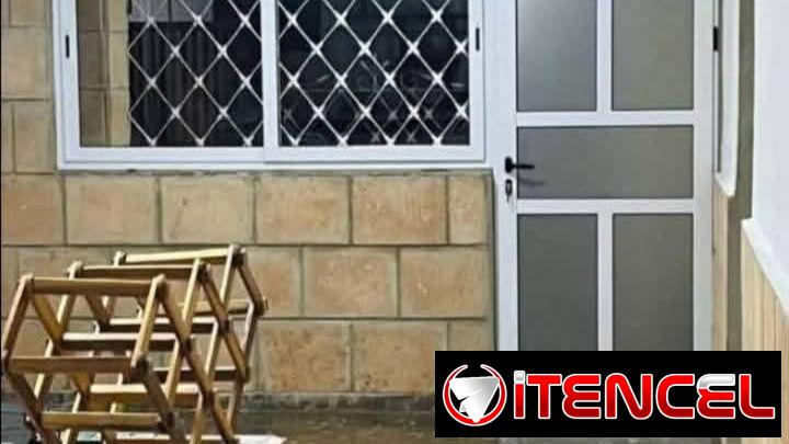 Realizamos todo tipo de diseños modernos en carpintería de aluminio 🪟 y cristal 🔮montaje y transportacion free