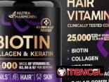 CREATINA PARA MUJER, AUMENTA GLÚTEOS, BIOTIN,NAD+,COLLAGENO-ENVIO INCLUIDO