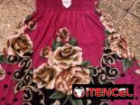 Vestidos frescos