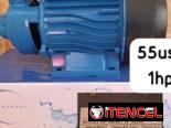 Motor de agua 1hp, 2hp, 3hp