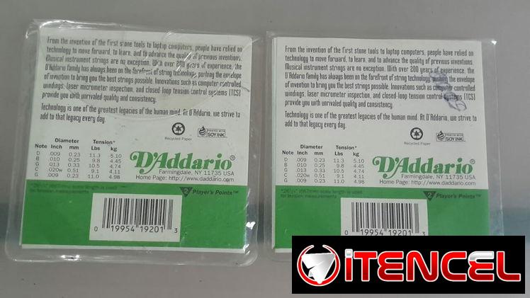 Se venden cuerdas de banyo