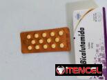BICALUTAMIDA 50mg