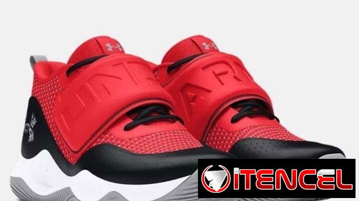 Tenis niño