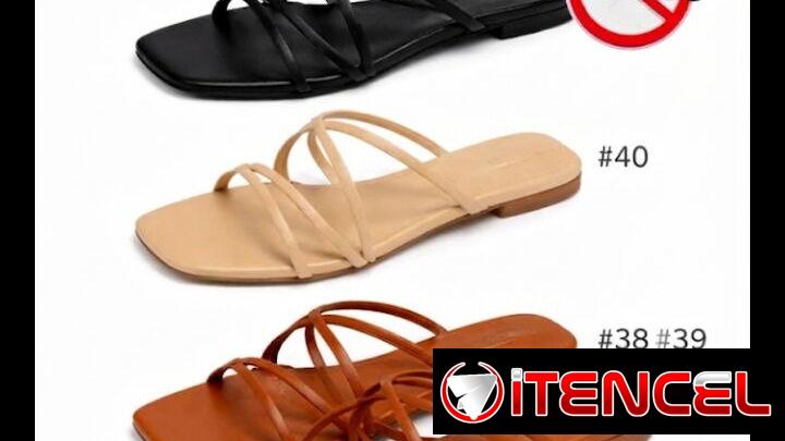 Sandalias
