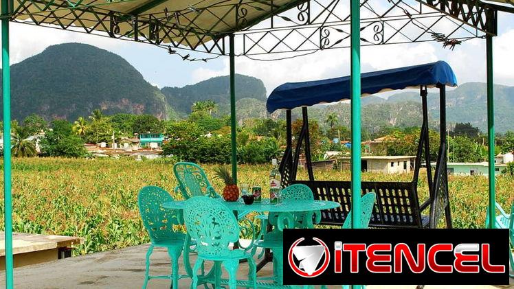 RENTA EN VIÑALES
