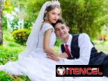 Fotógrafia y video para bodas. Trajes,serviciode estilista e impresión en todos los formatos. Estudio fotográfico CUERVO