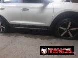 Vendo negocio, Hyundai Tucson, 2021 muy bueno
