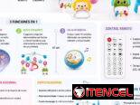 Artículos varios para bebé