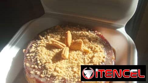 Ricos flanes de leche condensada😋🍮 SON POR ENCARGO(Pedir con al menos 1 dia de antelación)