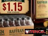 Bebidas